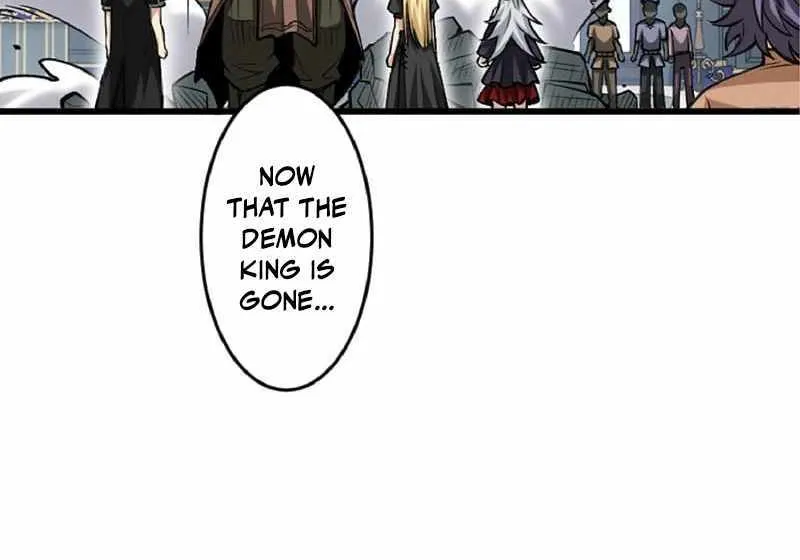 The Hated Black Mage Returns Mangakakalot X Chapter 30 Page 36