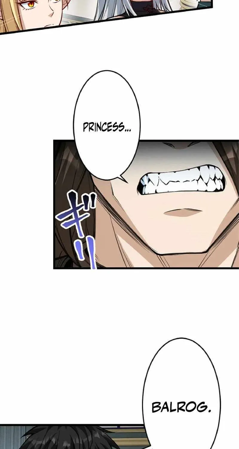 The Hated Black Mage Returns Mangakakalot X Chapter 30 Page 40