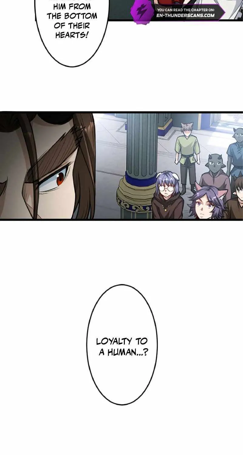 The Hated Black Mage Returns Mangakakalot X Chapter 30 Page 31