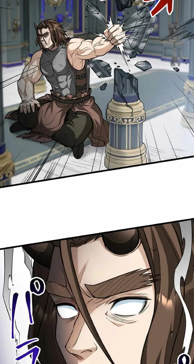 The Hated Black Mage Returns Mangakakalot X Chapter 30 Page 33