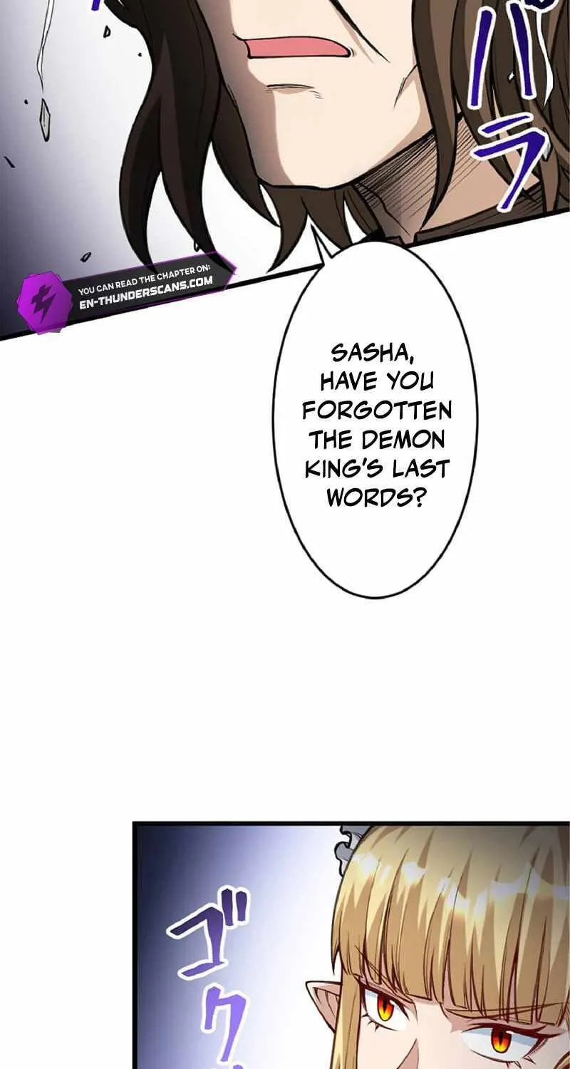 The Hated Black Mage Returns Mangakakalot X Chapter 30 Page 34