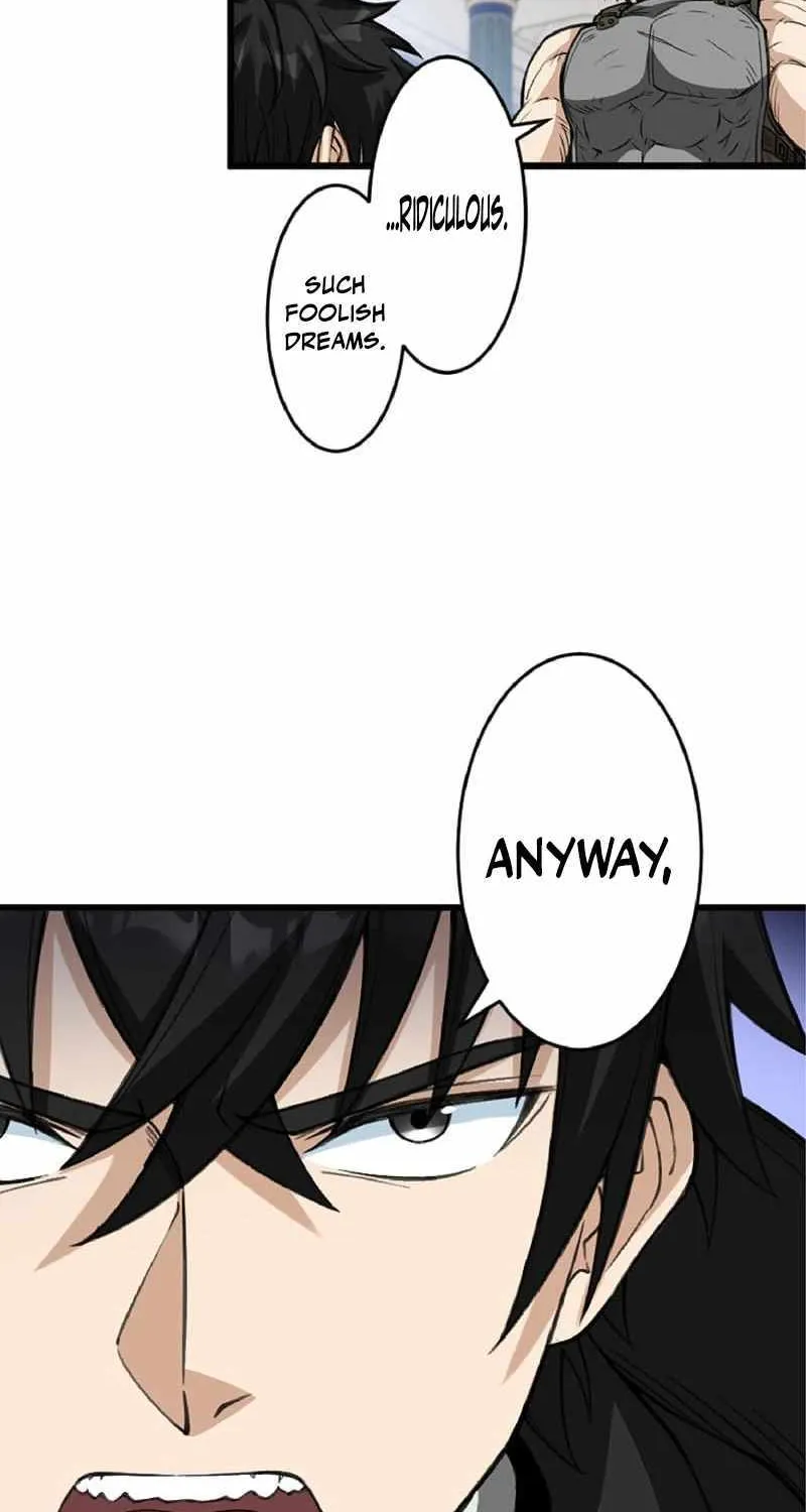 The Hated Black Mage Returns Mangakakalot X Chapter 30 Page 46