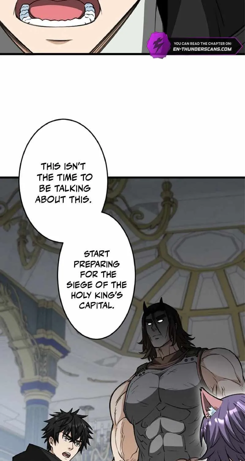 The Hated Black Mage Returns Mangakakalot X Chapter 30 Page 47