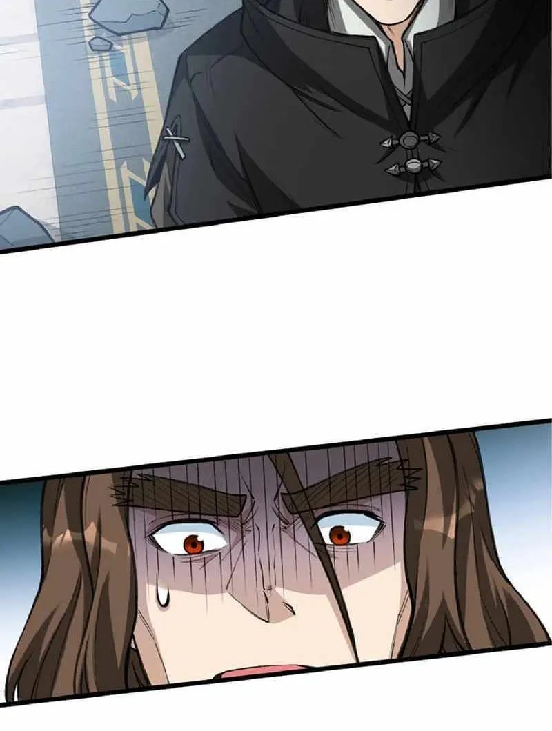 The Hated Black Mage Returns Mangakakalot X Chapter 30 Page 42