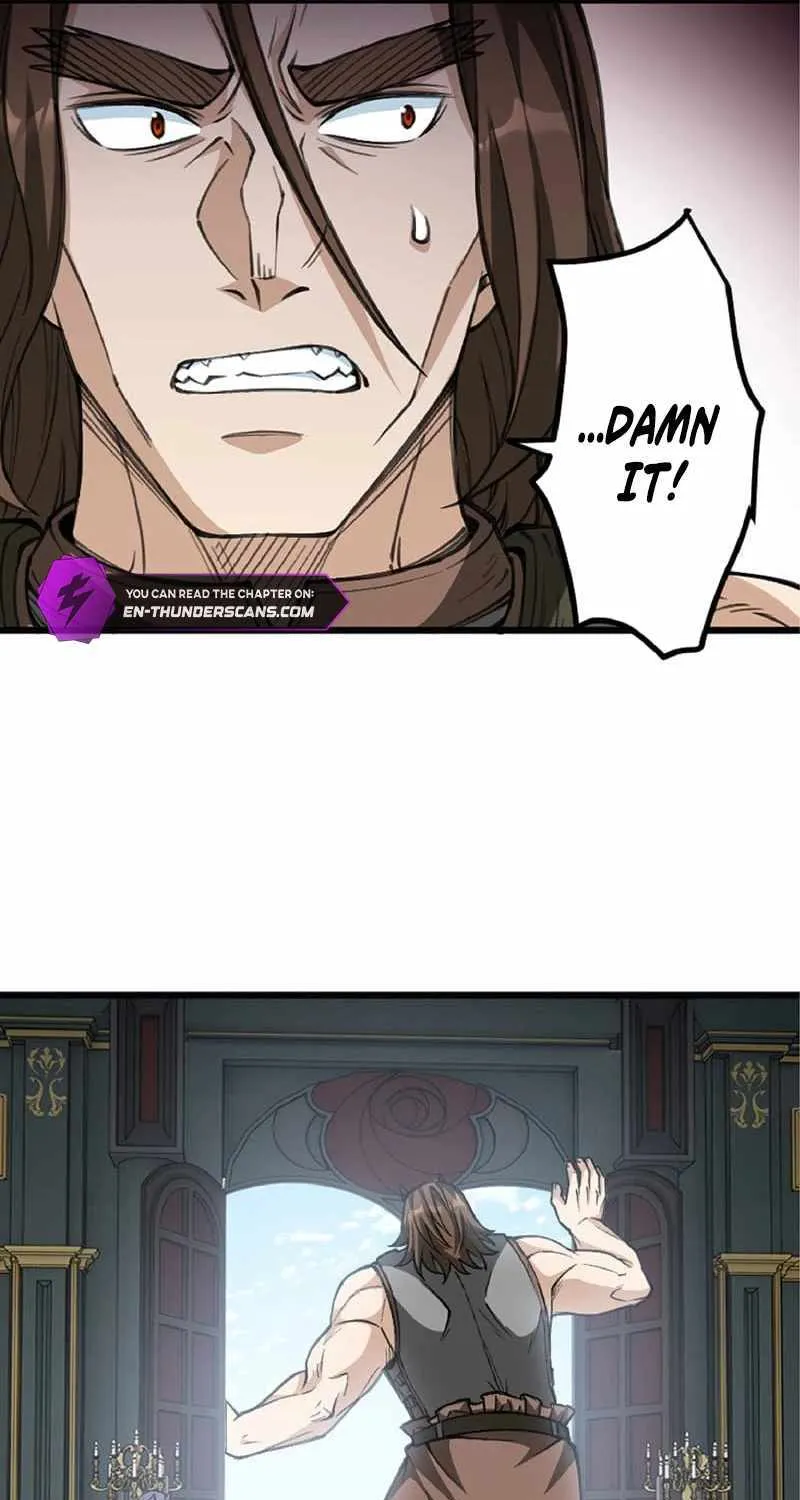The Hated Black Mage Returns Mangakakalot X Chapter 30 Page 57