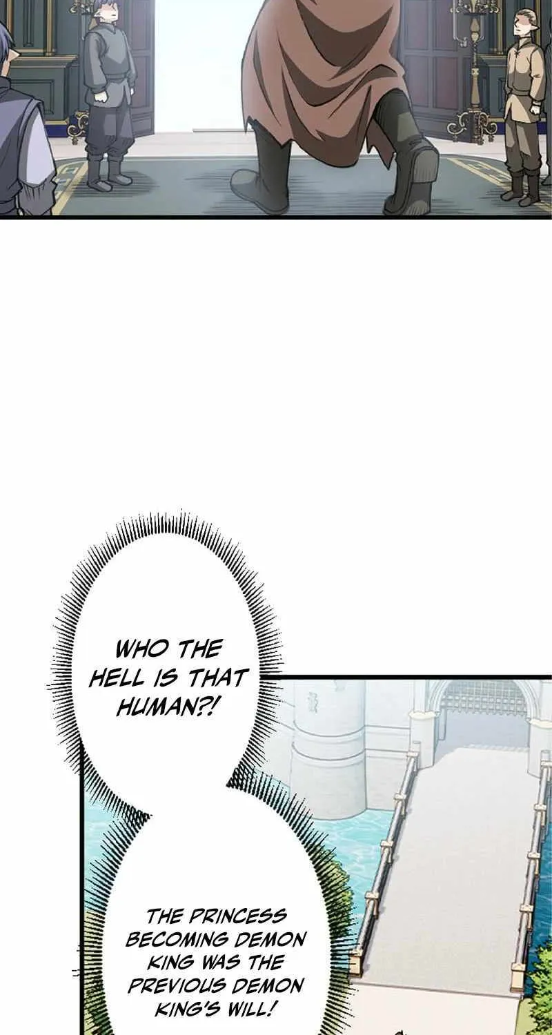 The Hated Black Mage Returns Mangakakalot X Chapter 30 Page 58