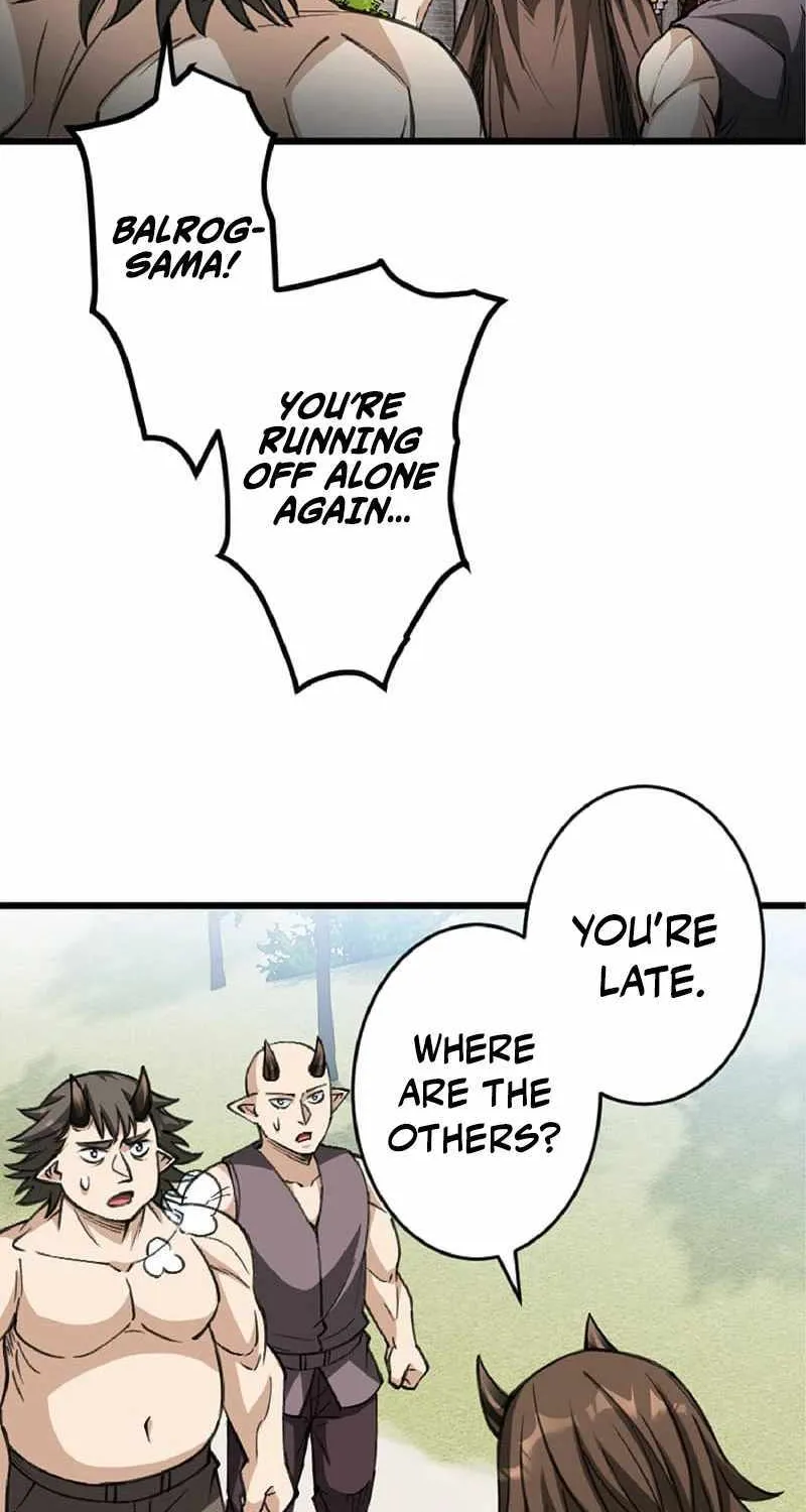 The Hated Black Mage Returns Mangakakalot X Chapter 30 Page 60