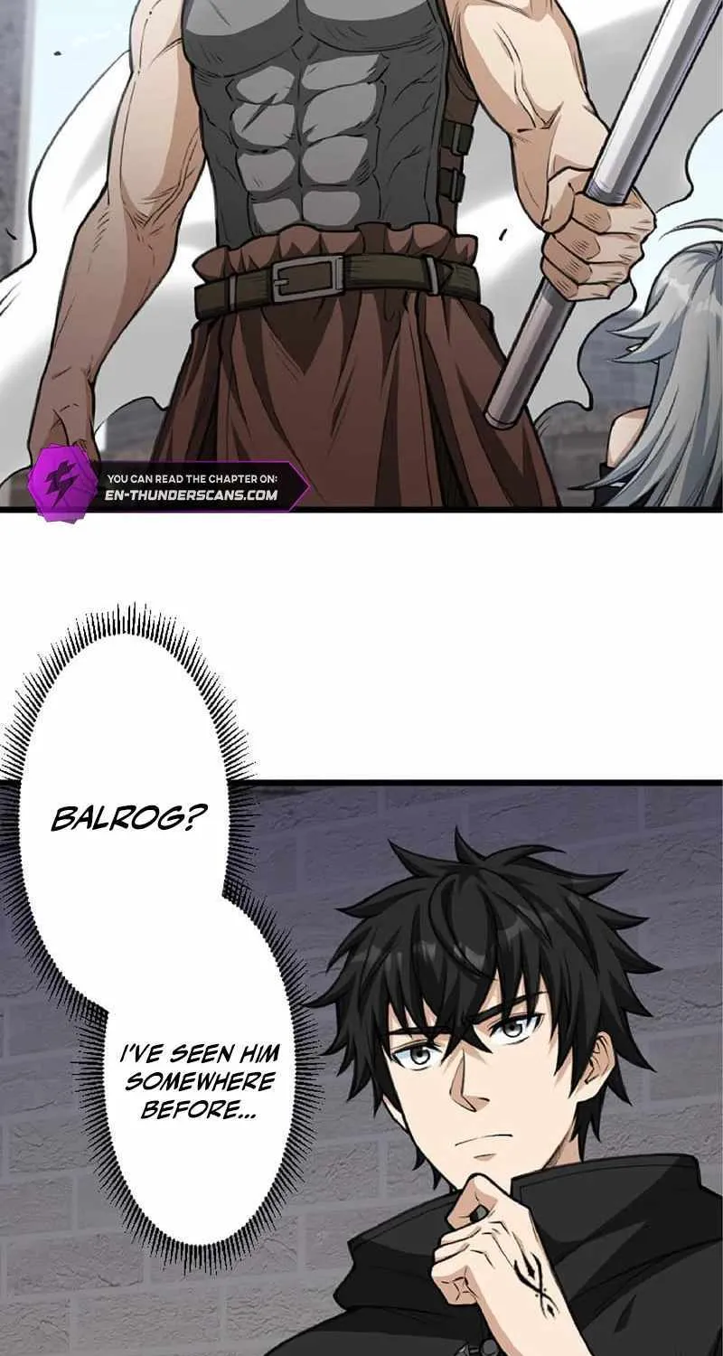 The Hated Black Mage Returns Mangakakalot X Chapter 30 Page 6