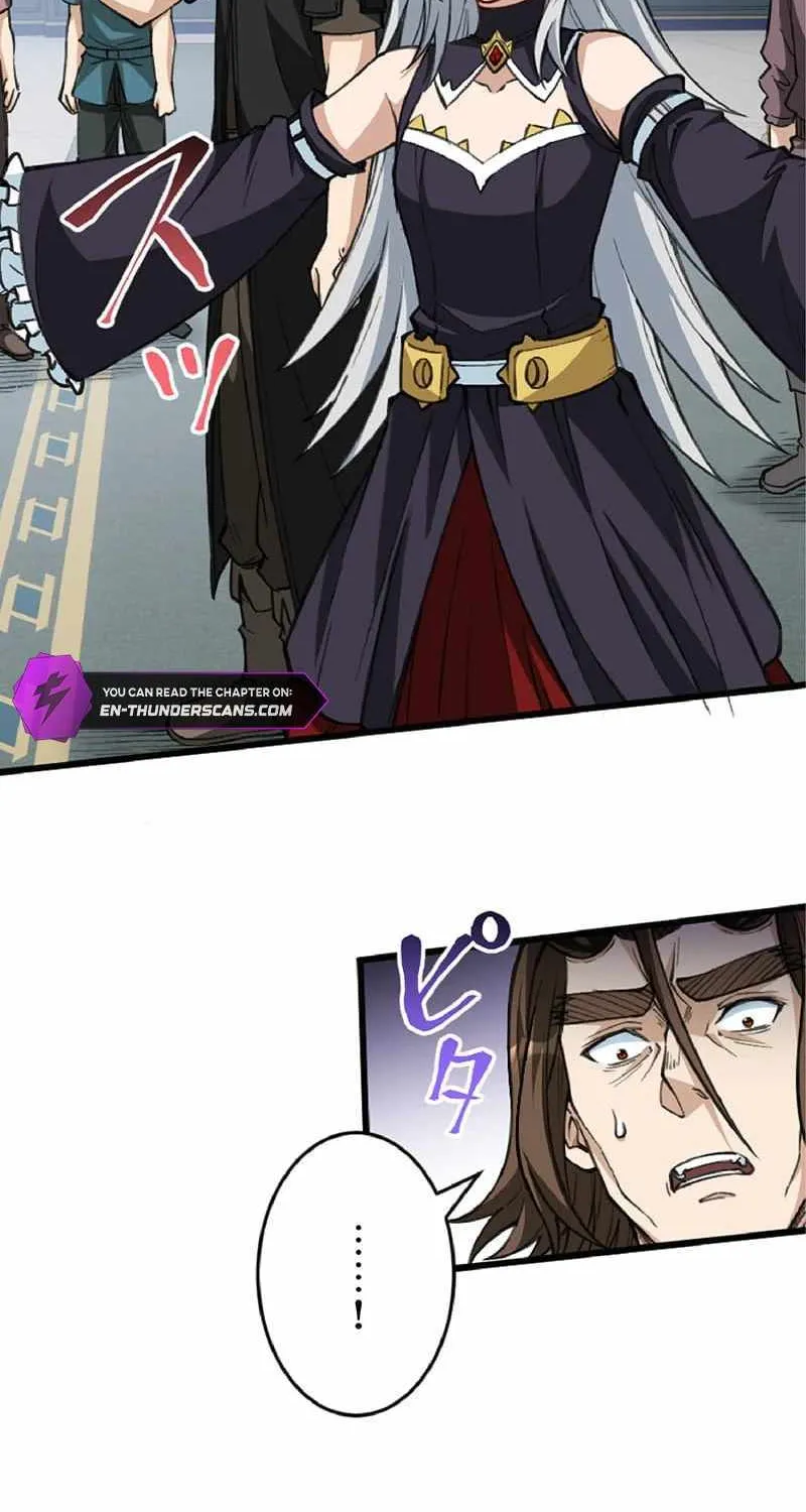 The Hated Black Mage Returns Mangakakalot X Chapter 30 Page 51