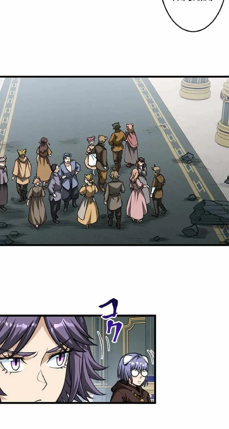 The Hated Black Mage Returns Mangakakalot X Chapter 30 Page 54