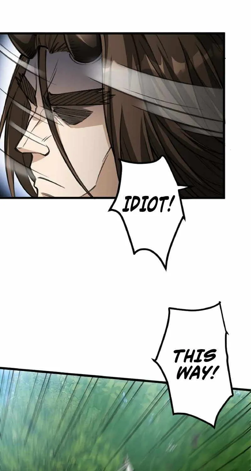 The Hated Black Mage Returns Mangakakalot X Chapter 30 Page 65