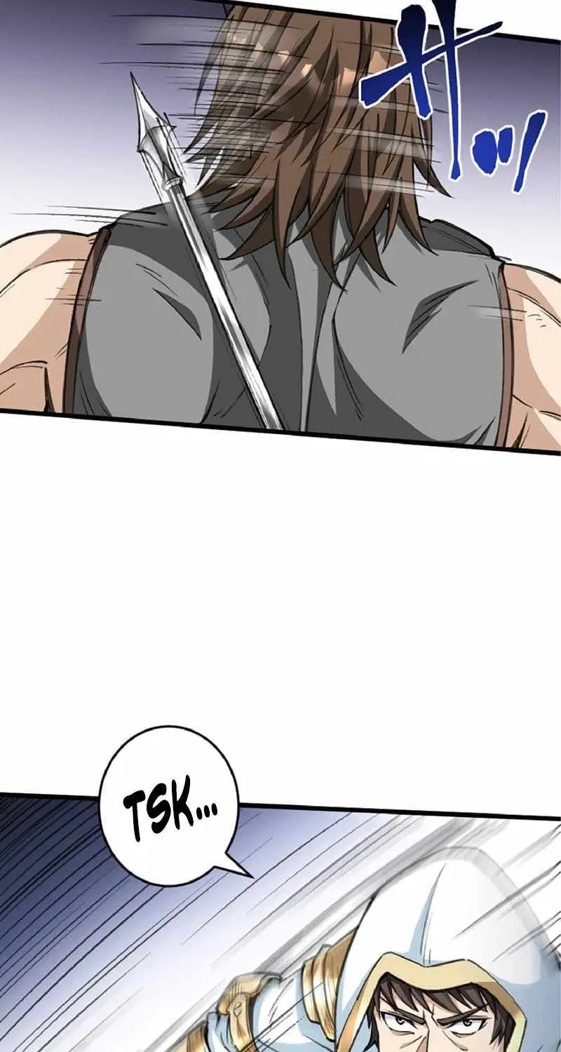 The Hated Black Mage Returns Mangakakalot X Chapter 30 Page 67