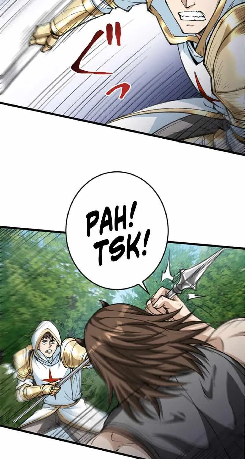 The Hated Black Mage Returns Mangakakalot X Chapter 30 Page 68