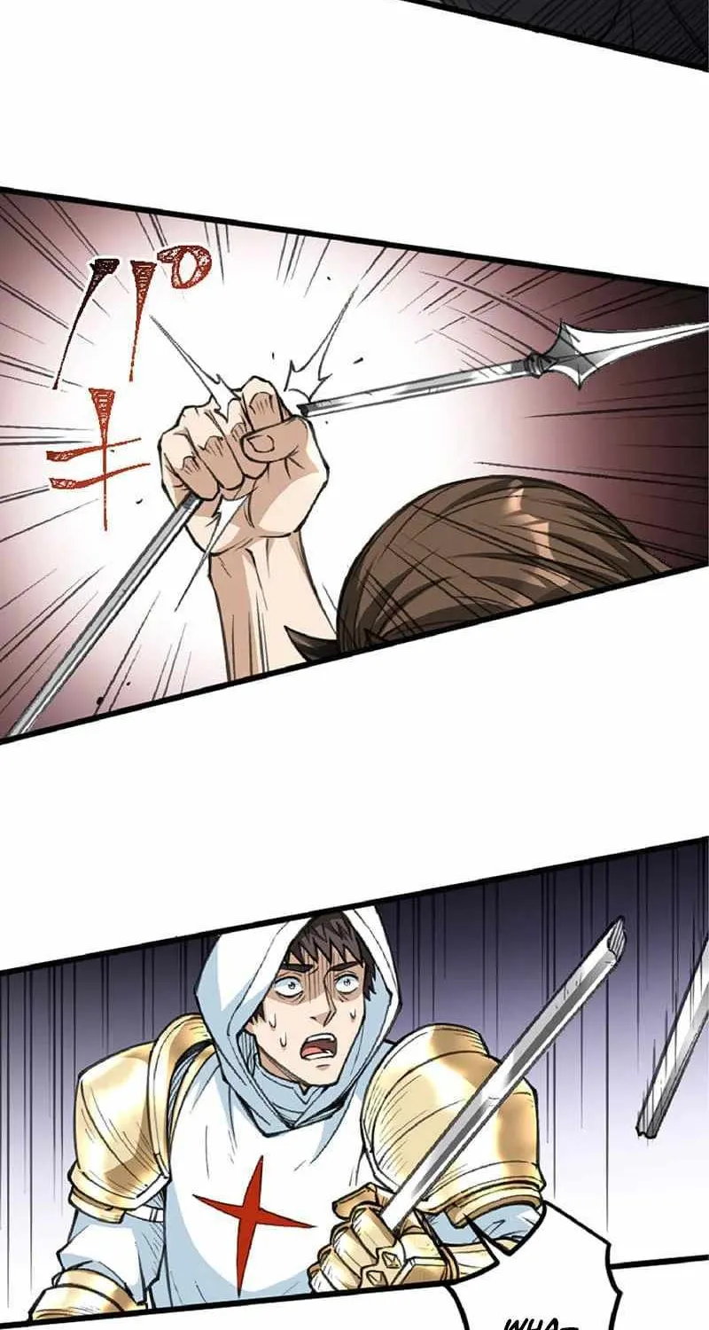 The Hated Black Mage Returns Mangakakalot X Chapter 30 Page 69