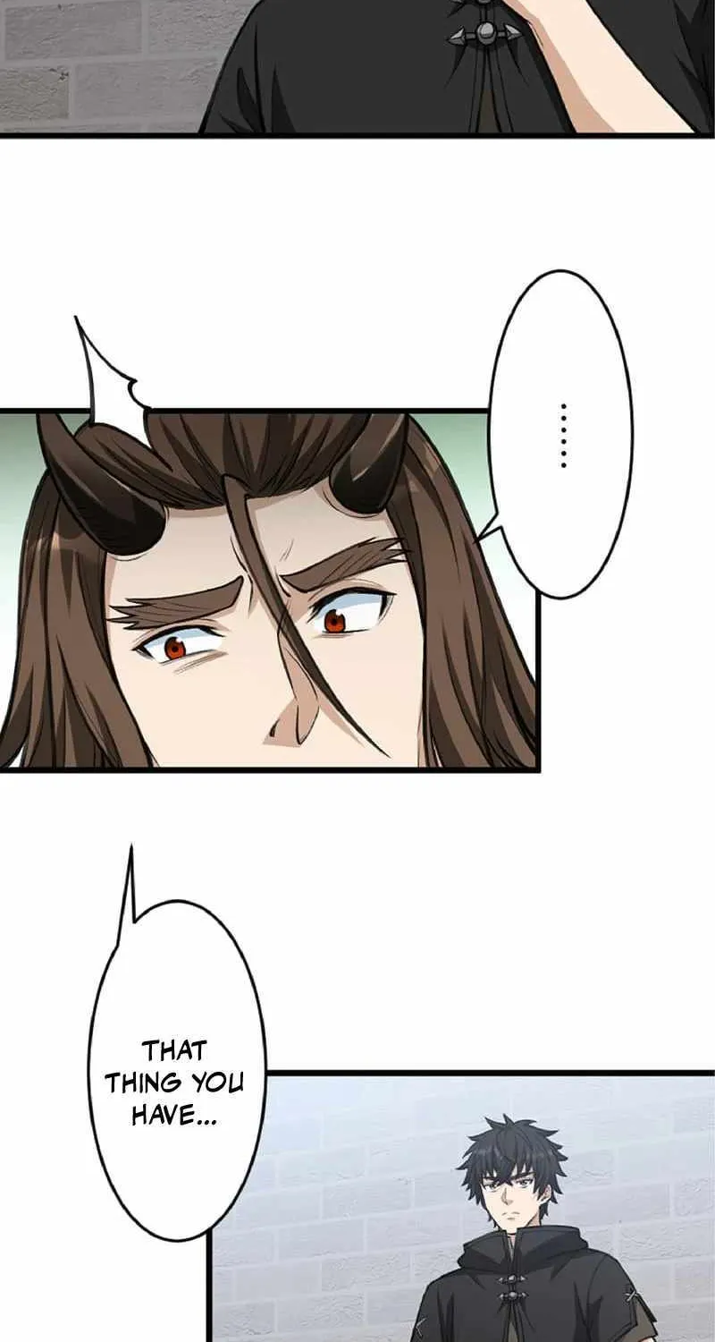 The Hated Black Mage Returns Mangakakalot X Chapter 30 Page 7