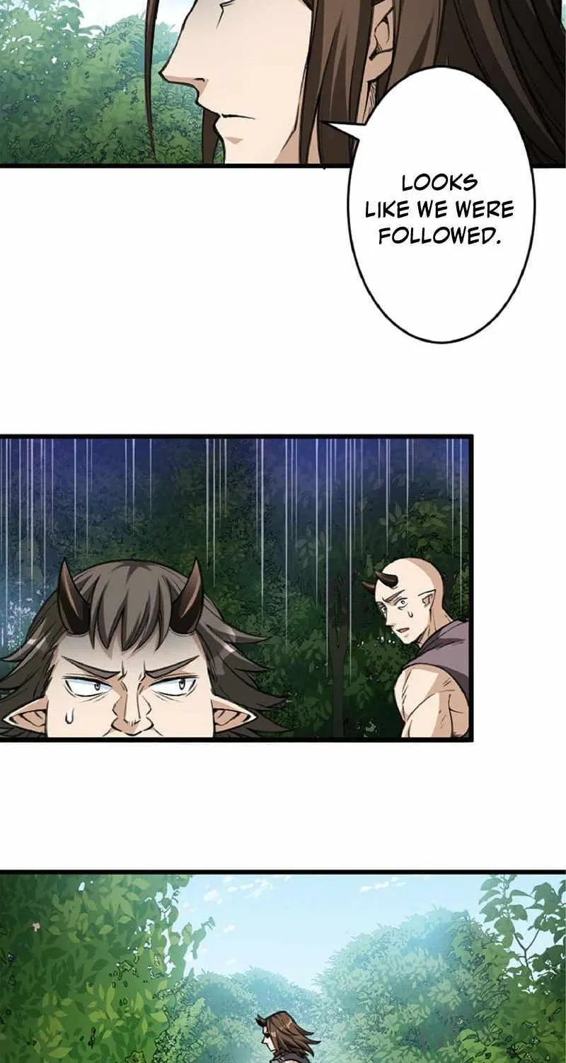 The Hated Black Mage Returns Mangakakalot X Chapter 30 Page 62