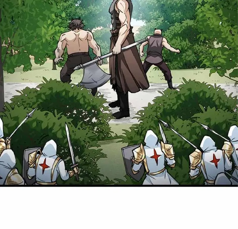 The Hated Black Mage Returns Mangakakalot X Chapter 30 Page 63