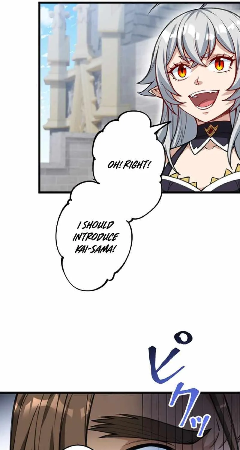 The Hated Black Mage Returns Mangakakalot X Chapter 30 Page 9