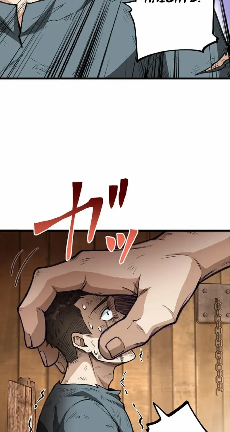 The Hated Black Mage Returns Mangakakalot X Chapter 31 Page 16
