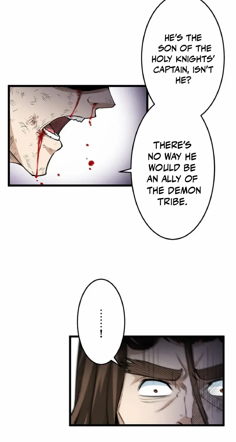 The Hated Black Mage Returns Mangakakalot X Chapter 31 Page 13