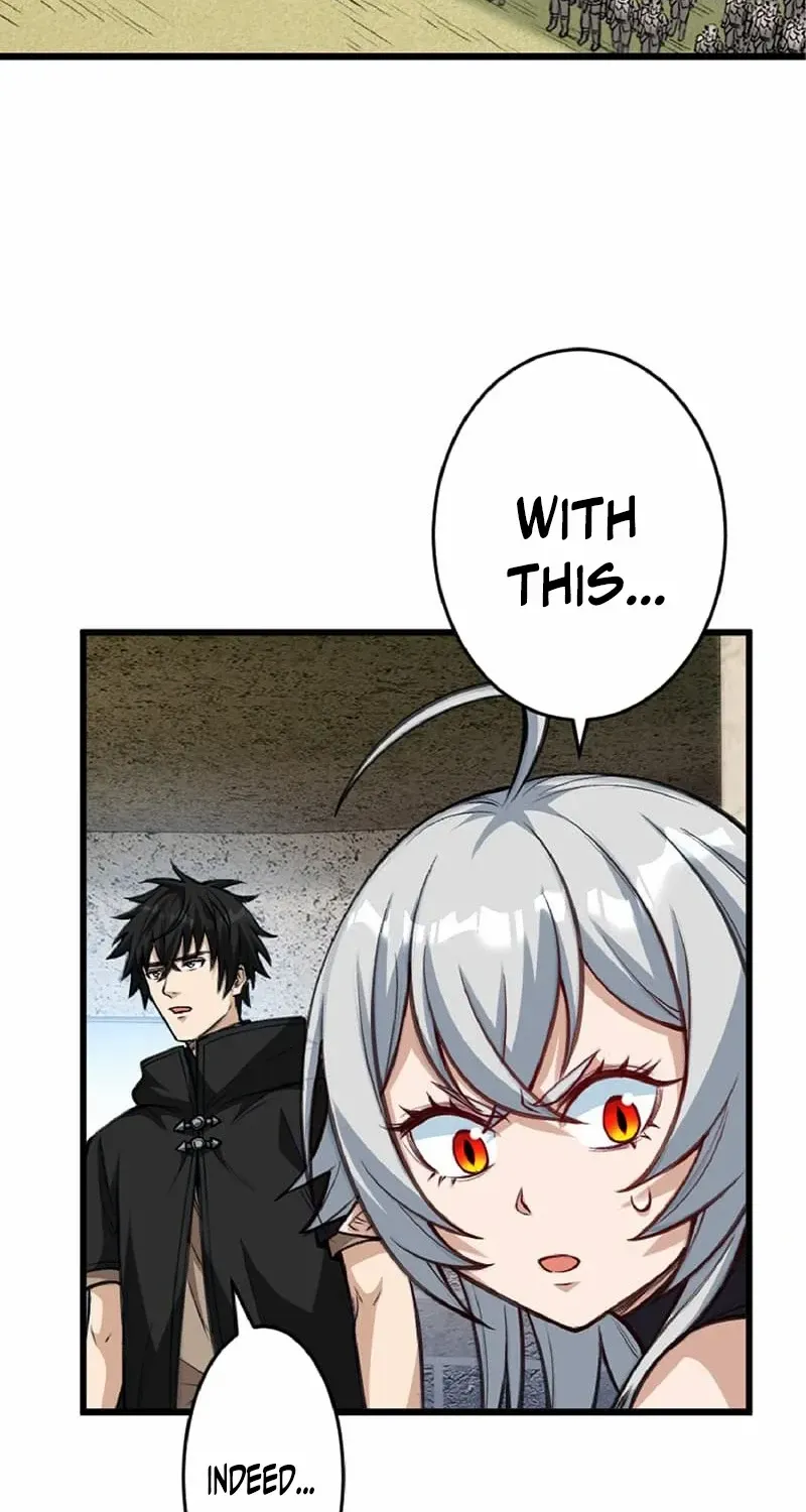 The Hated Black Mage Returns Mangakakalot X Chapter 31 Page 25