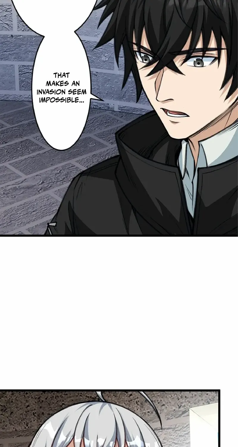 The Hated Black Mage Returns Mangakakalot X Chapter 31 Page 27
