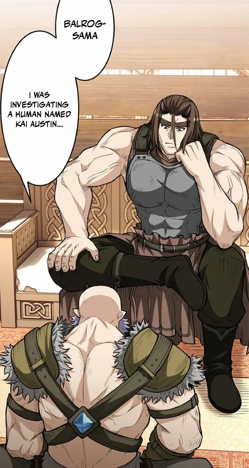 The Hated Black Mage Returns Mangakakalot X Chapter 31 Page 3