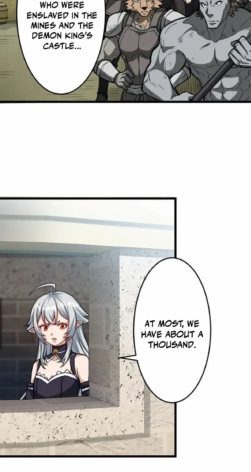 The Hated Black Mage Returns Mangakakalot X Chapter 31 Page 23
