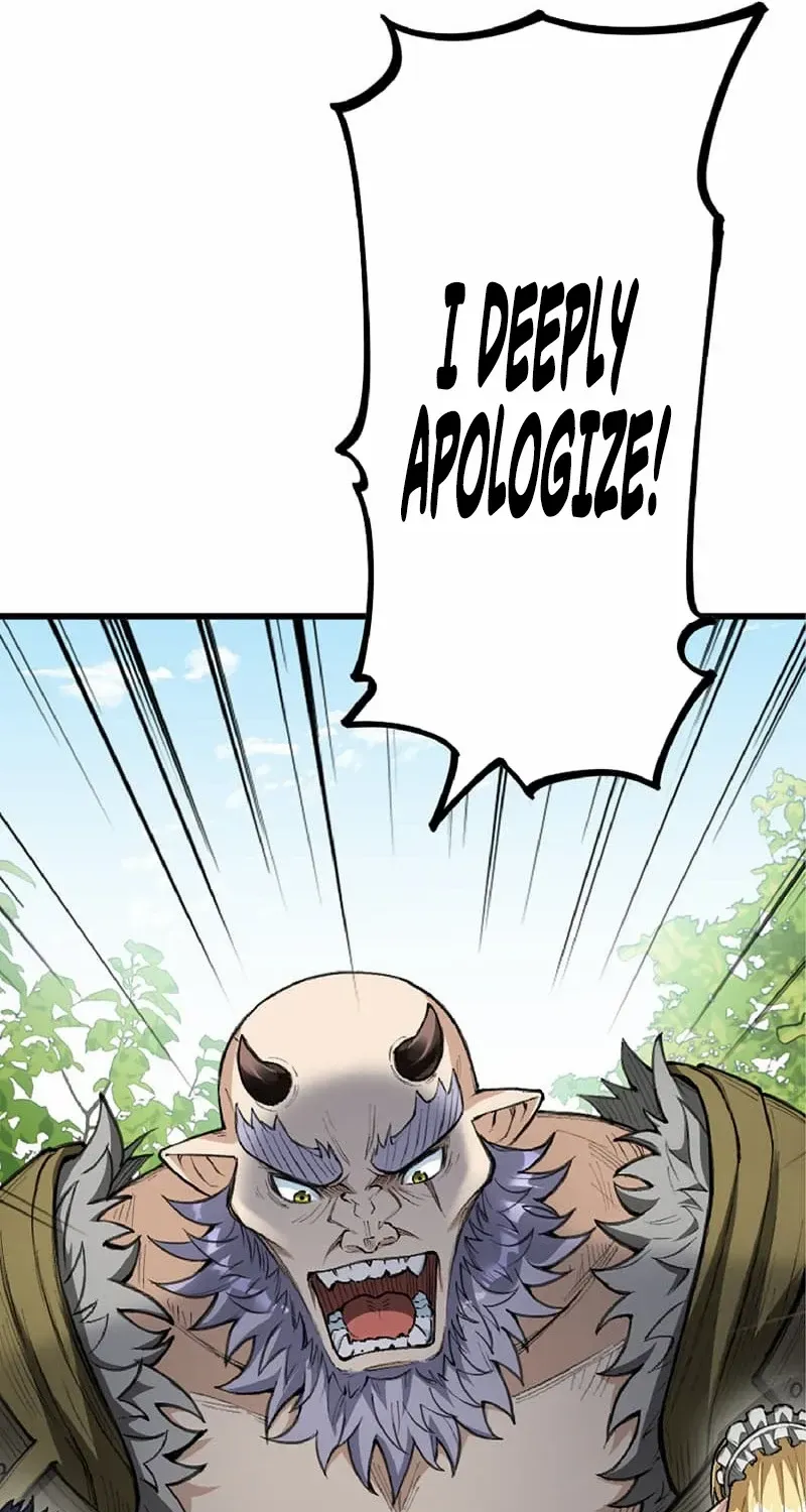 The Hated Black Mage Returns Mangakakalot X Chapter 31 Page 35