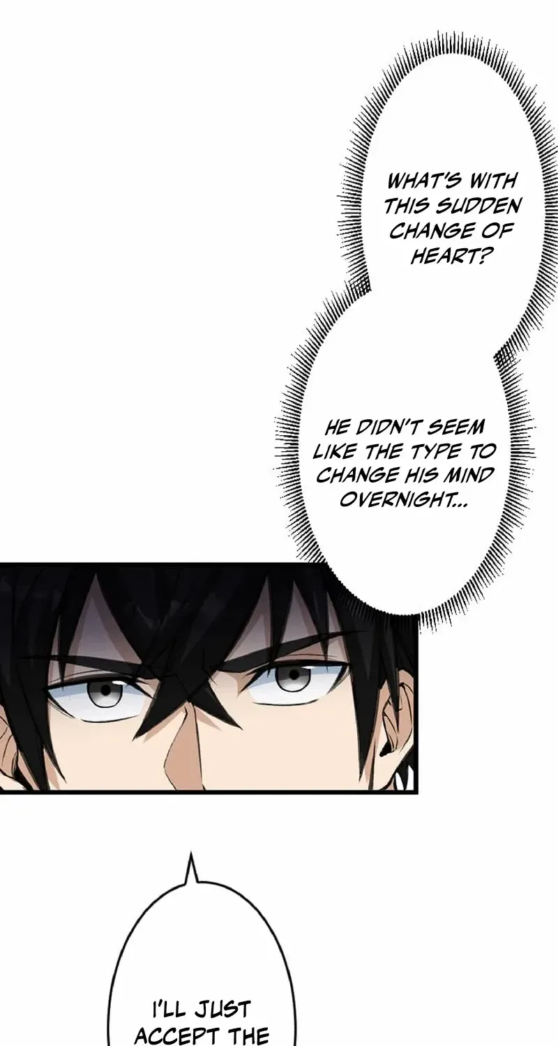 The Hated Black Mage Returns Mangakakalot X Chapter 31 Page 40