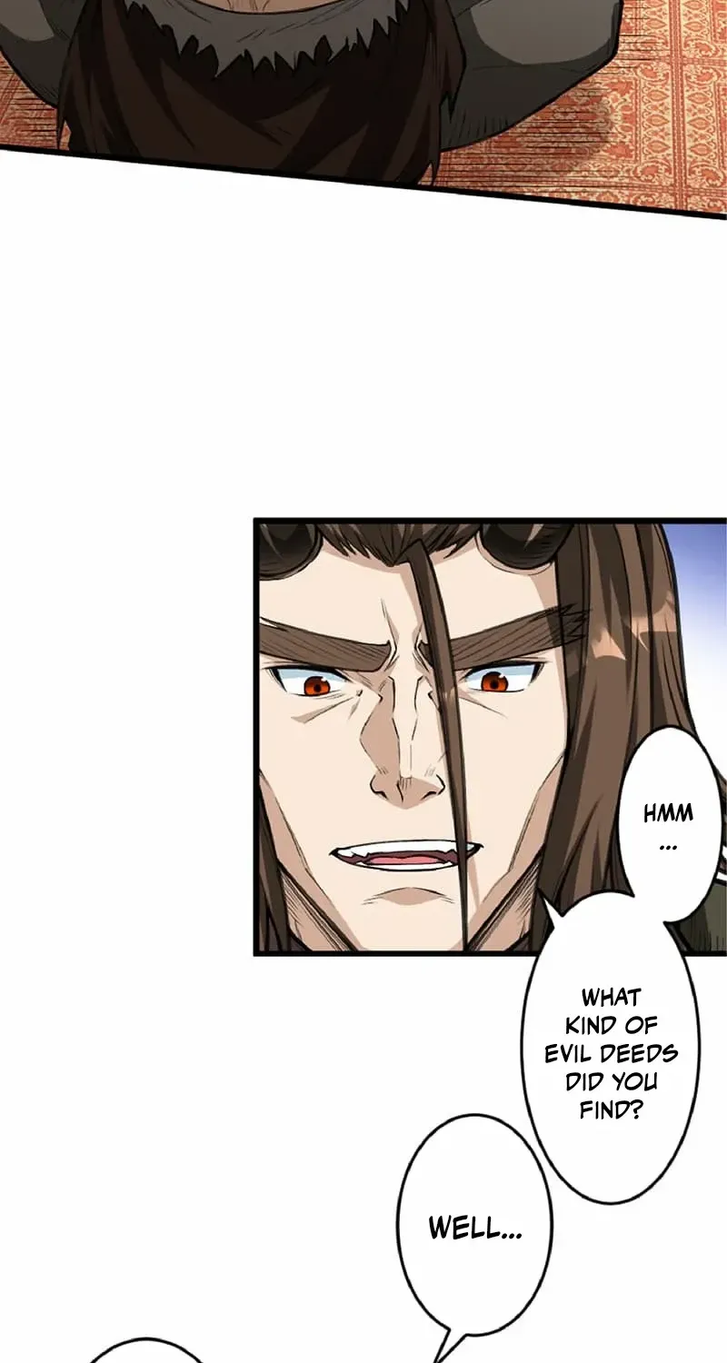 The Hated Black Mage Returns Mangakakalot X Chapter 31 Page 4