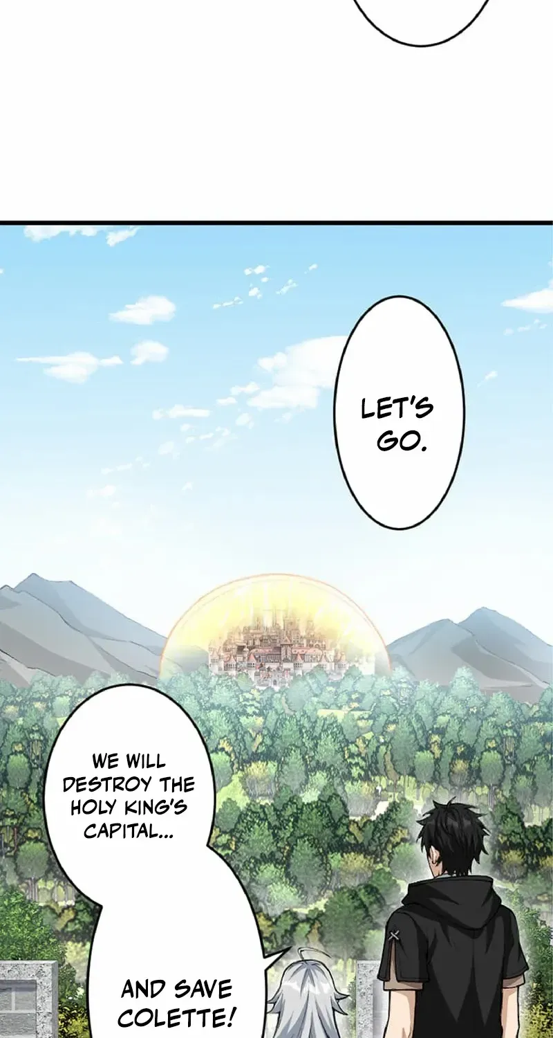 The Hated Black Mage Returns Mangakakalot X Chapter 31 Page 31