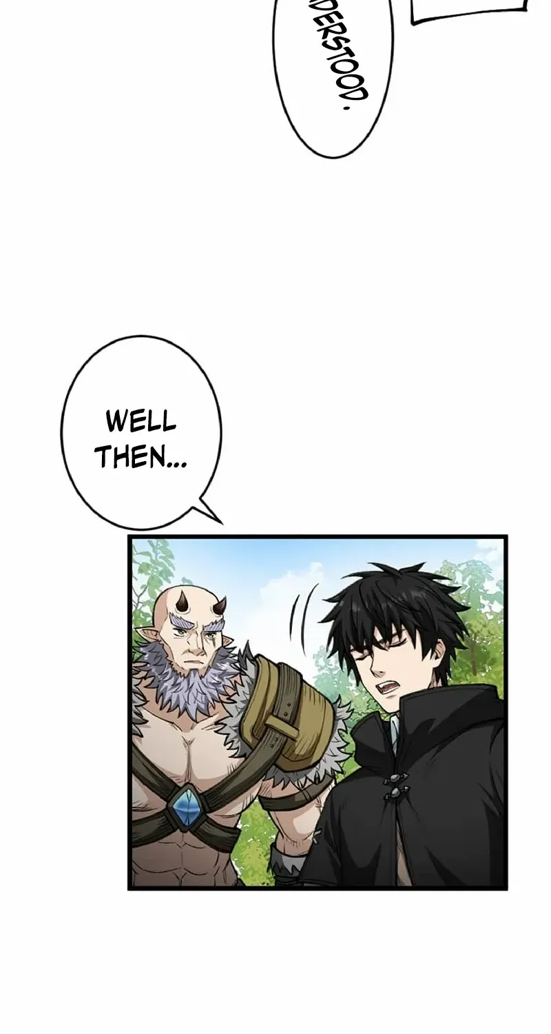 The Hated Black Mage Returns Mangakakalot X Chapter 31 Page 47