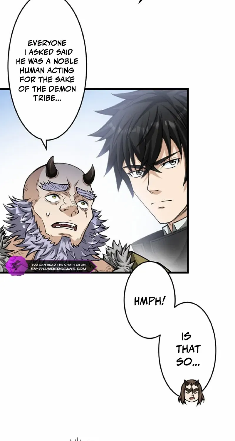 The Hated Black Mage Returns Mangakakalot X Chapter 31 Page 5