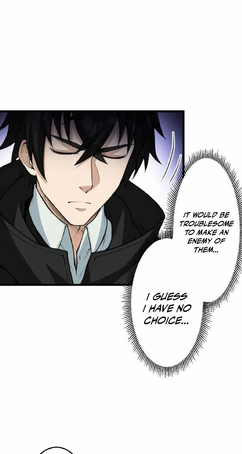 The Hated Black Mage Returns Mangakakalot X Chapter 31 Page 44