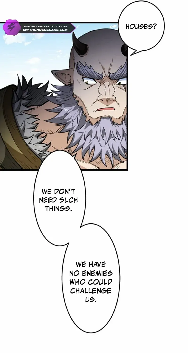 The Hated Black Mage Returns Mangakakalot X Chapter 31 Page 55