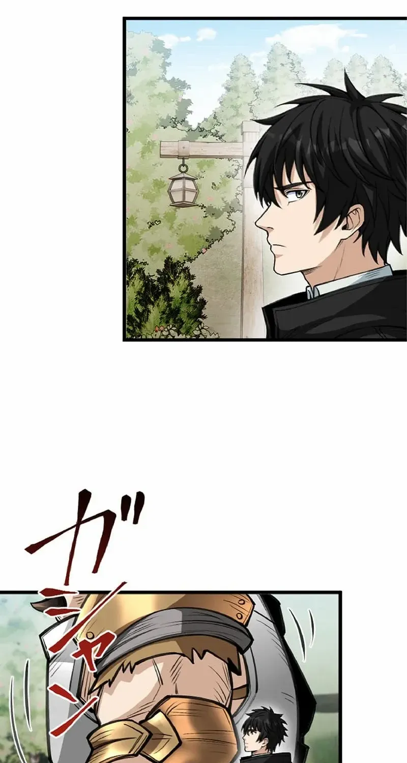 The Hated Black Mage Returns Mangakakalot X Chapter 31 Page 56