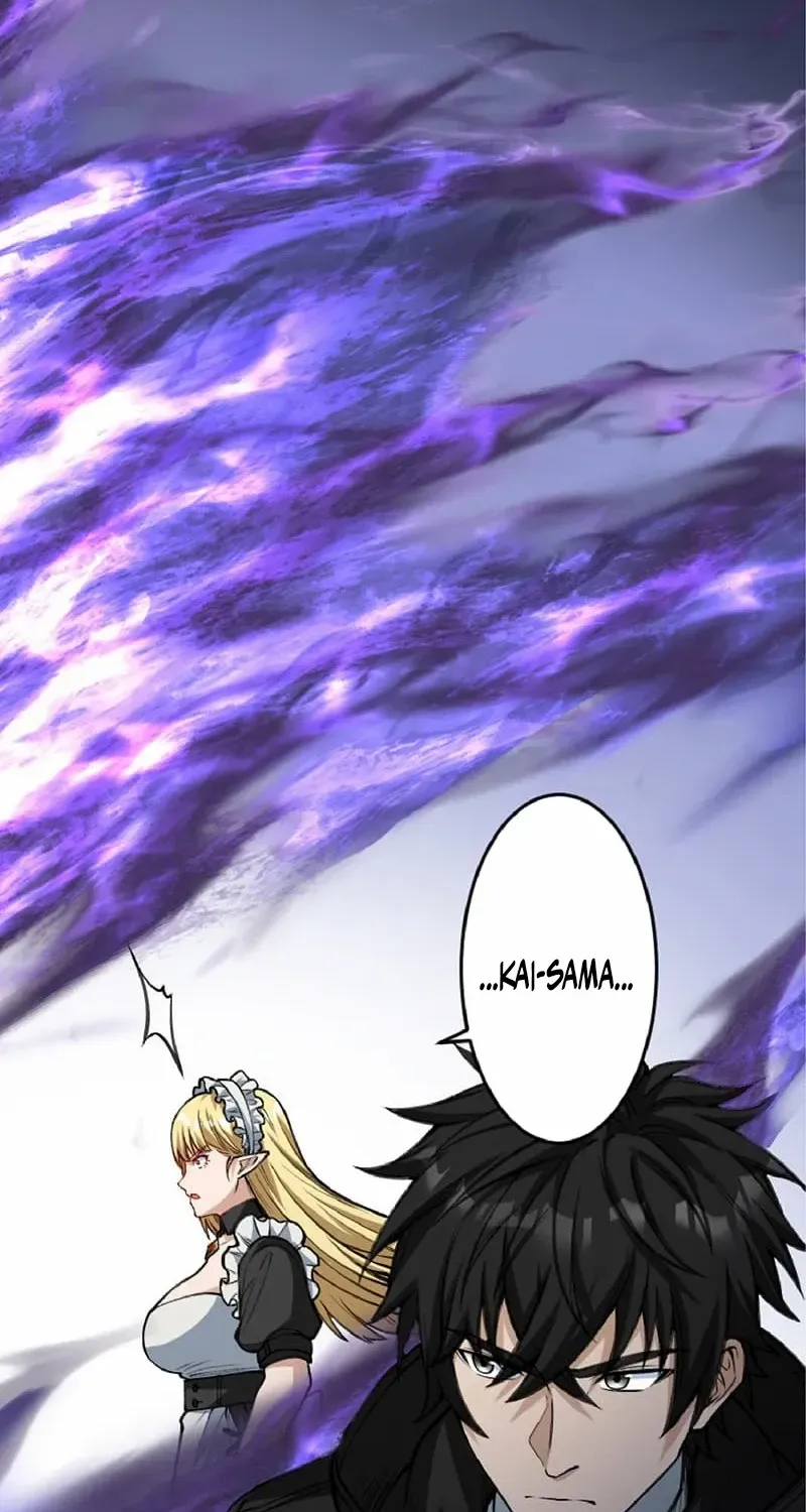 The Hated Black Mage Returns Mangakakalot X Chapter 31 Page 60