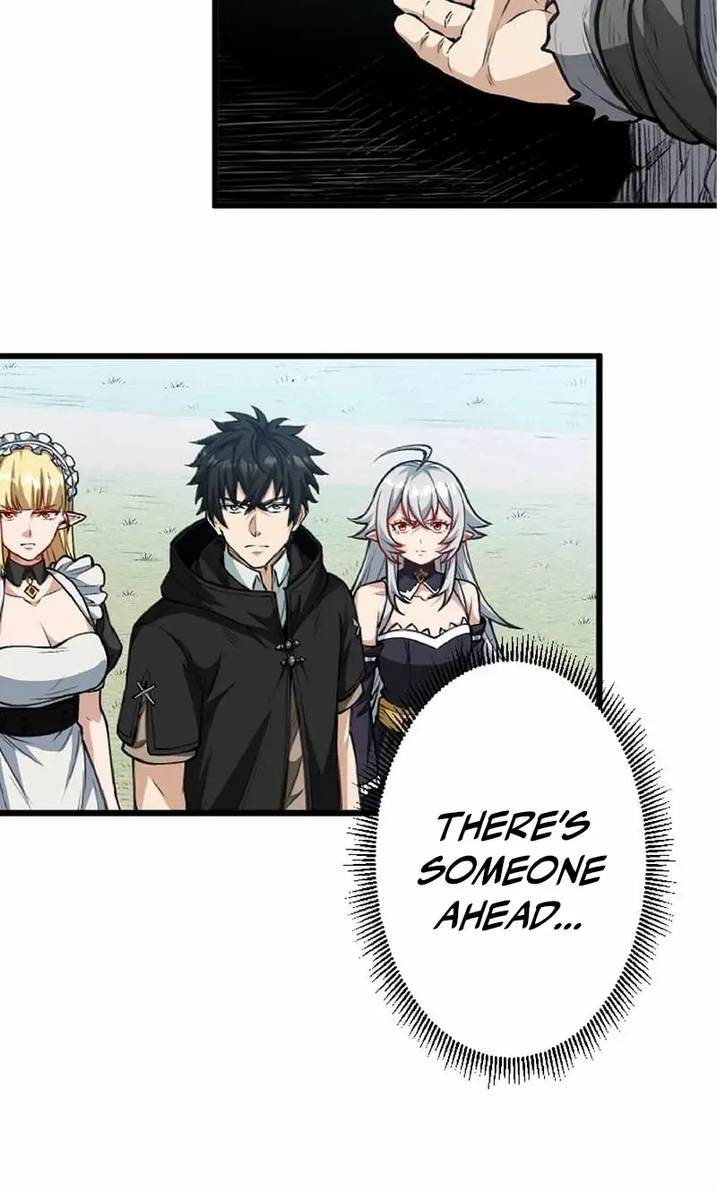 The Hated Black Mage Returns Mangakakalot X Chapter 31 Page 67