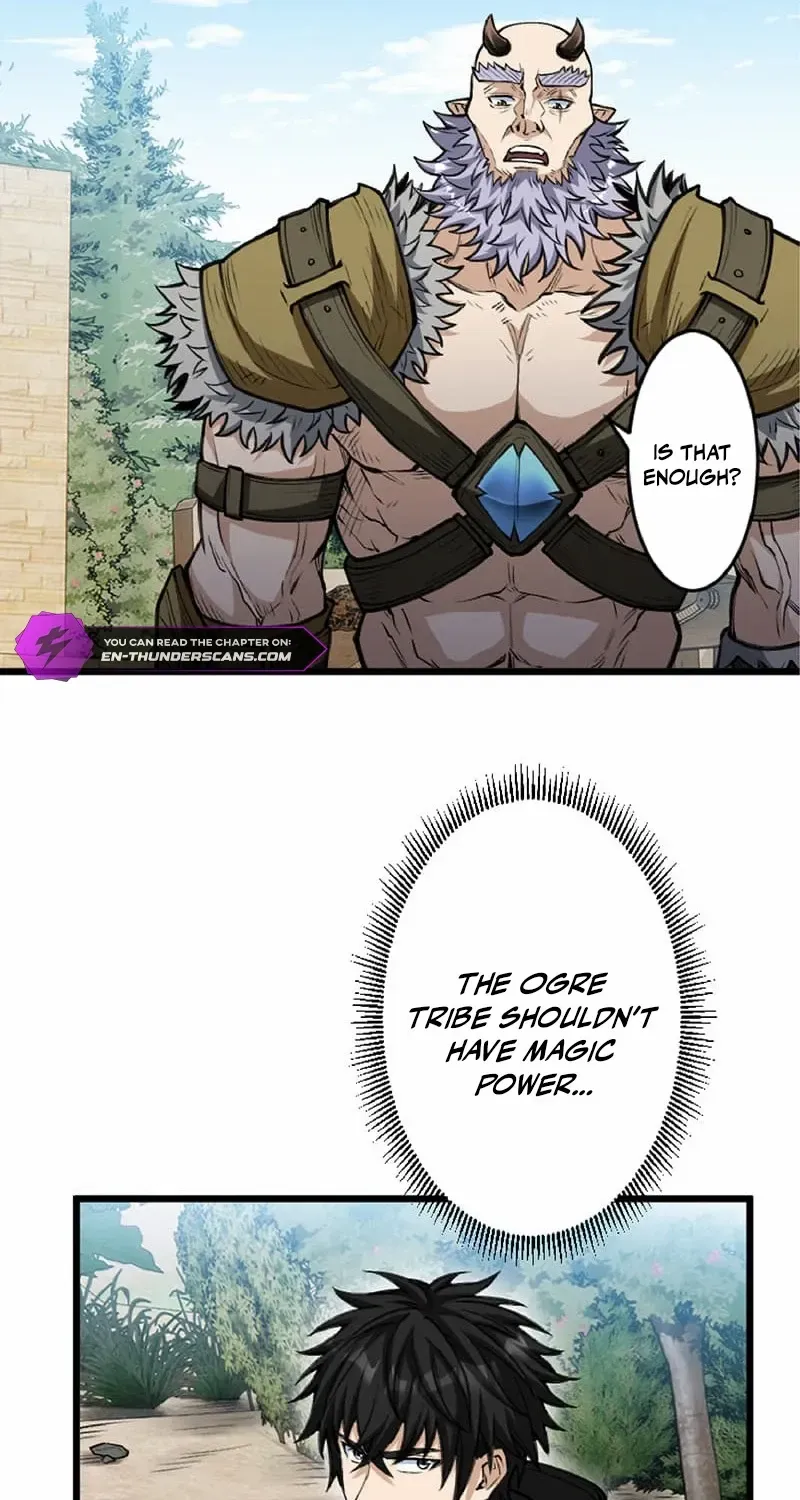 The Hated Black Mage Returns Mangakakalot X Chapter 31 Page 62