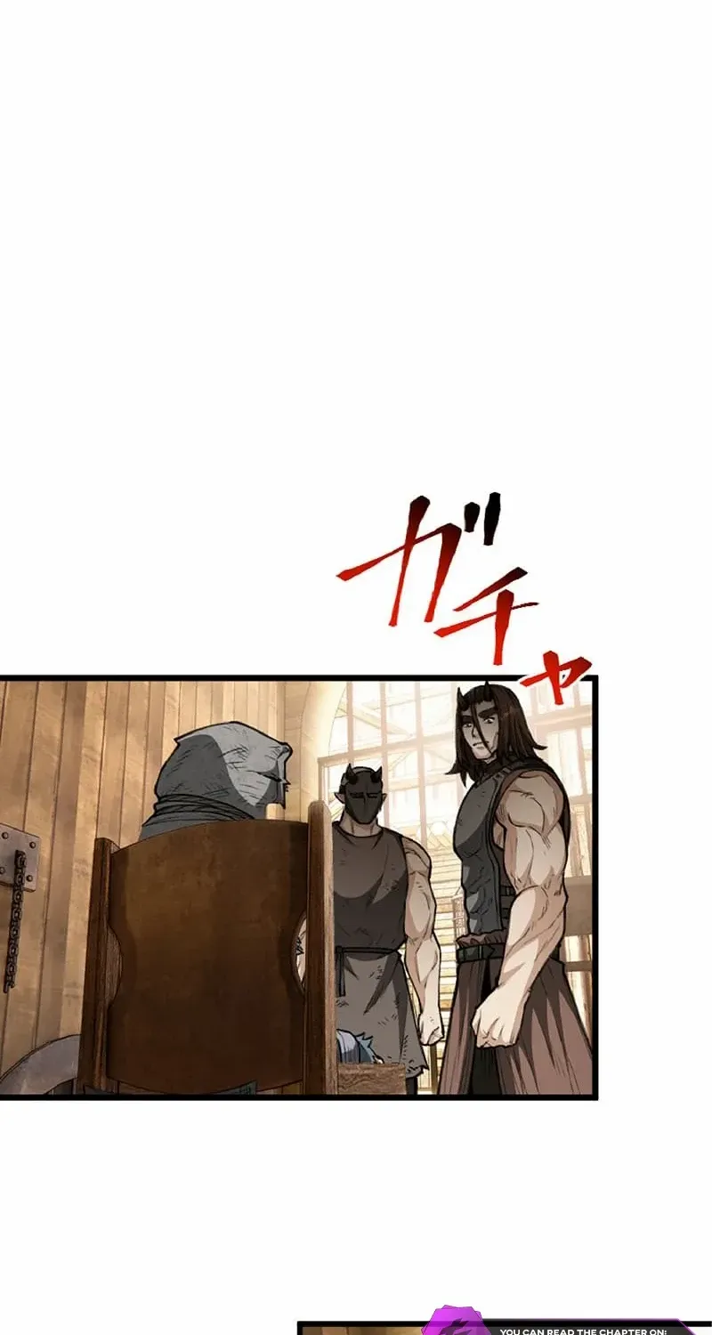 The Hated Black Mage Returns Mangakakalot X Chapter 31 Page 9