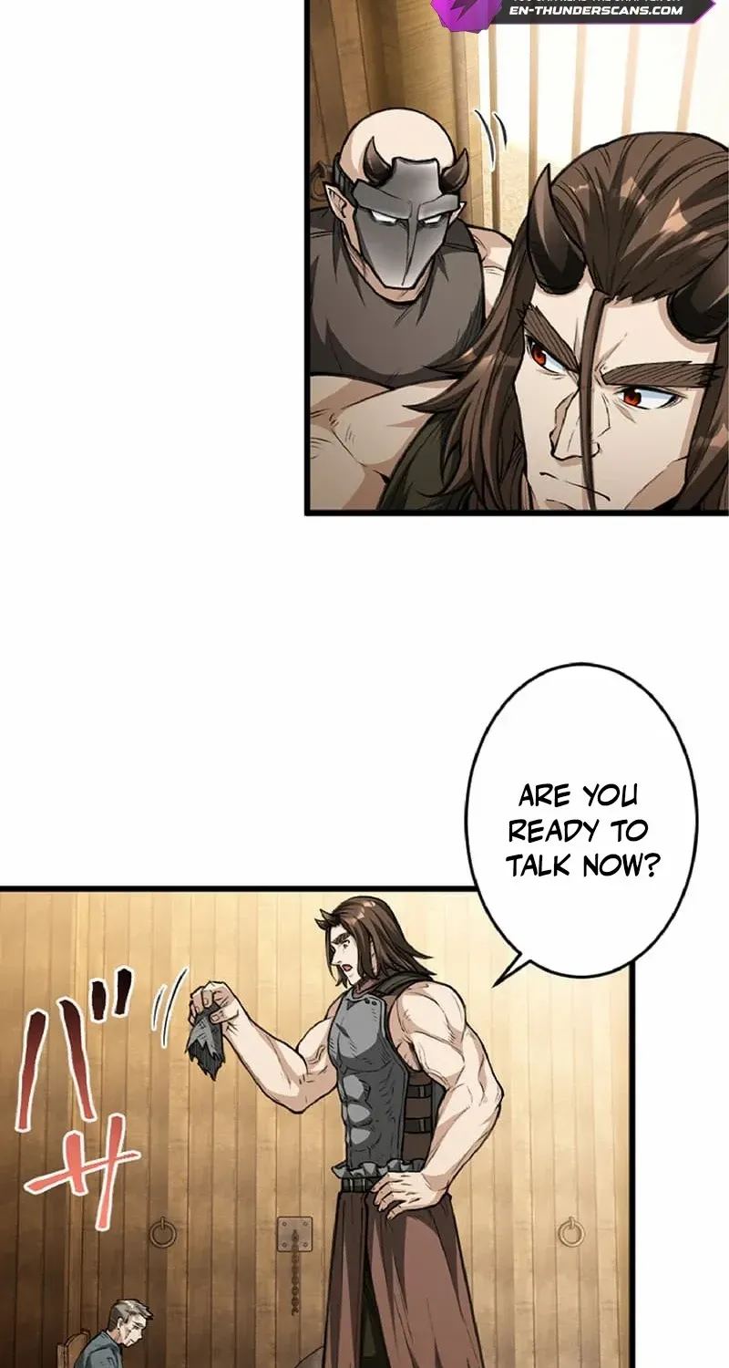 The Hated Black Mage Returns Mangakakalot X Chapter 31 Page 10