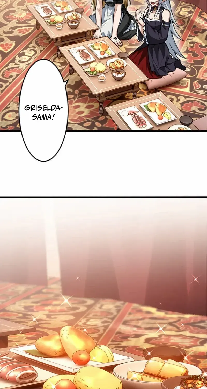 The Hated Black Mage Returns Mangakakalot X Chapter 32 Page 16