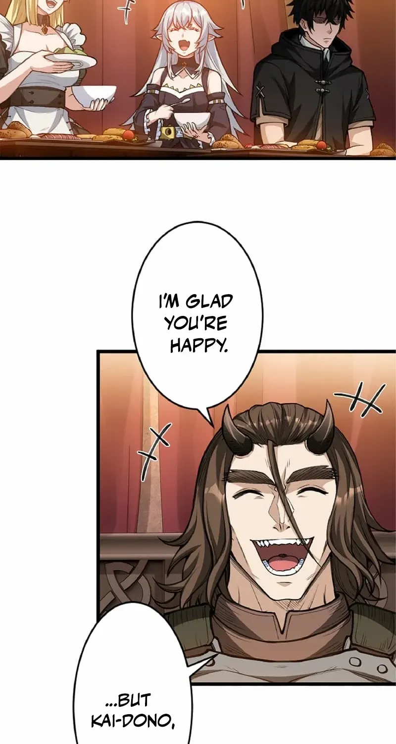The Hated Black Mage Returns Mangakakalot X Chapter 32 Page 19