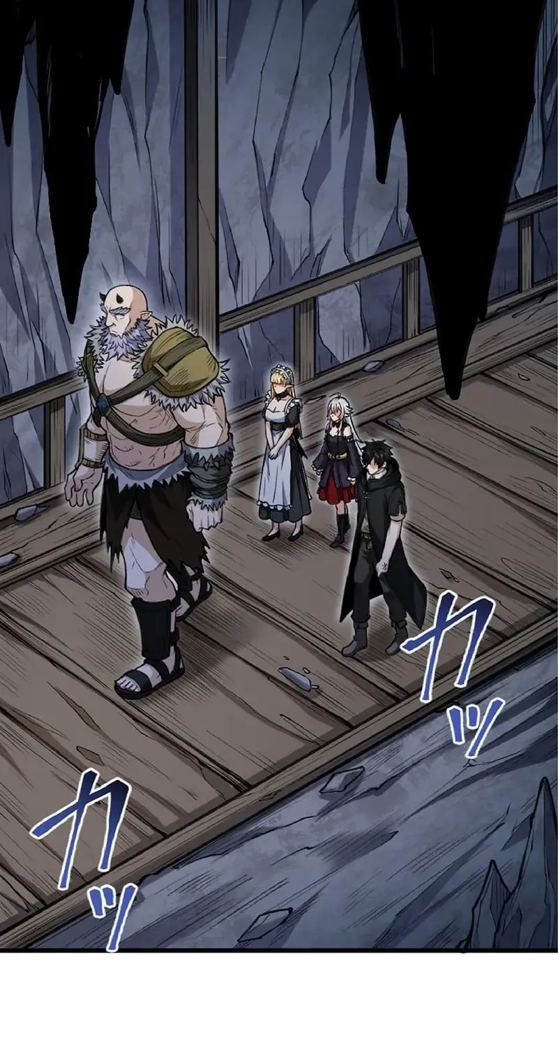 The Hated Black Mage Returns Mangakakalot X Chapter 32 Page 2