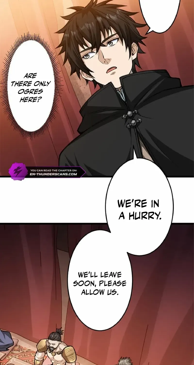 The Hated Black Mage Returns Mangakakalot X Chapter 32 Page 11