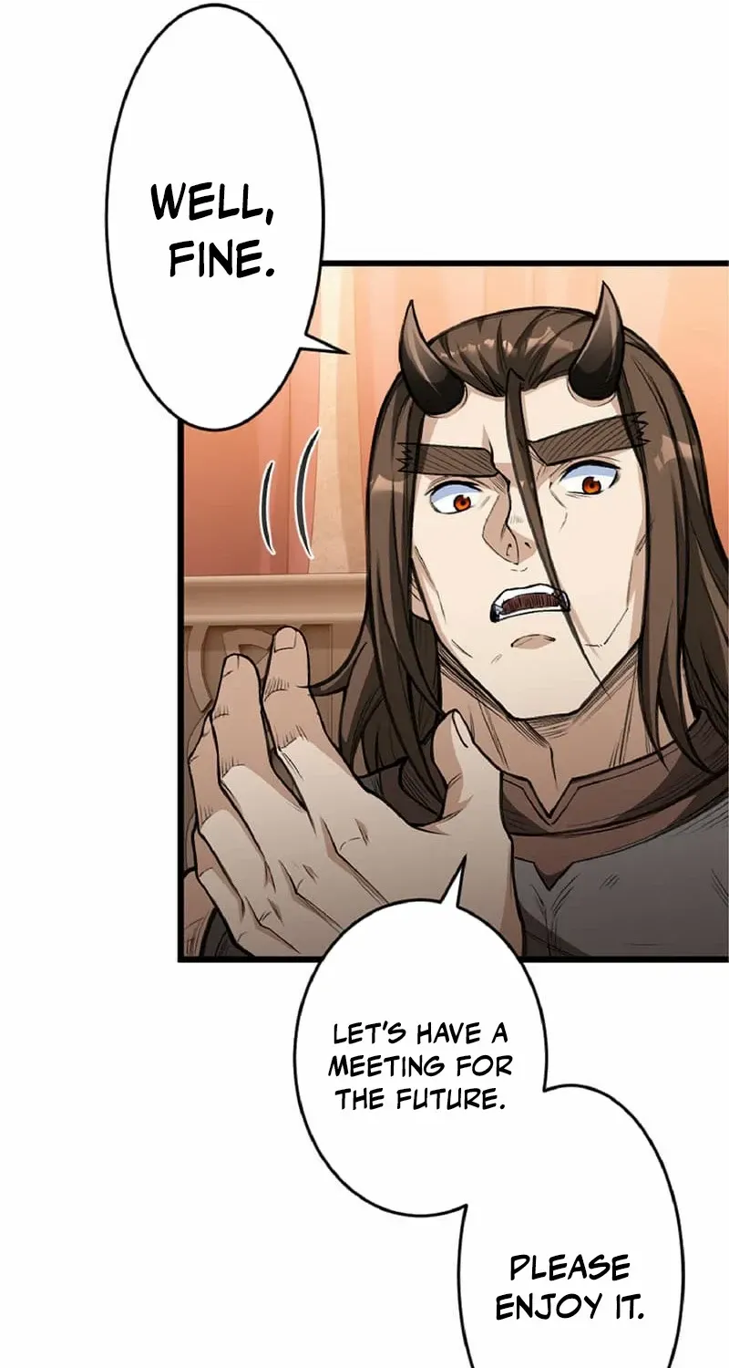 The Hated Black Mage Returns Mangakakalot X Chapter 32 Page 14