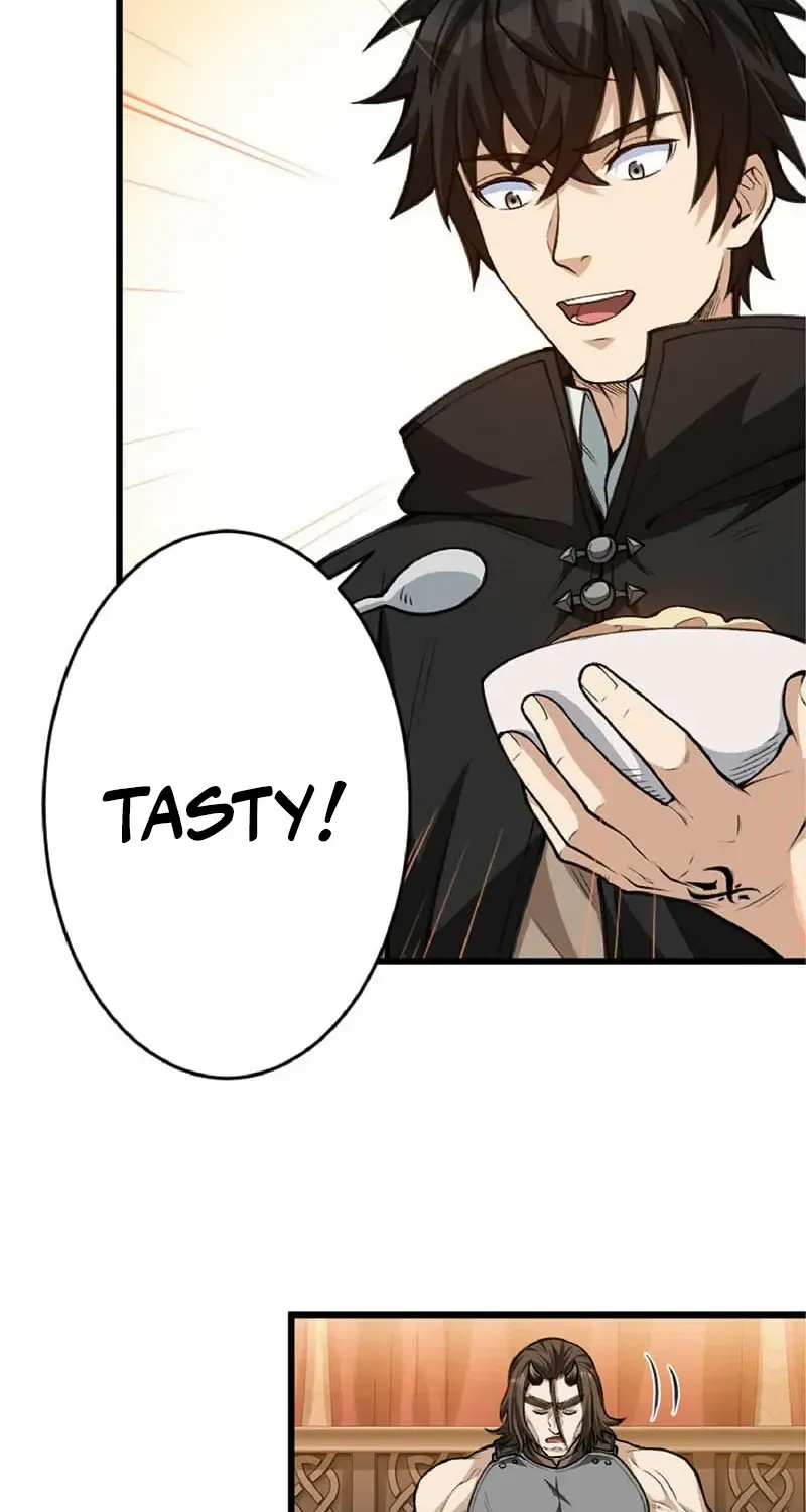 The Hated Black Mage Returns Mangakakalot X Chapter 32 Page 25