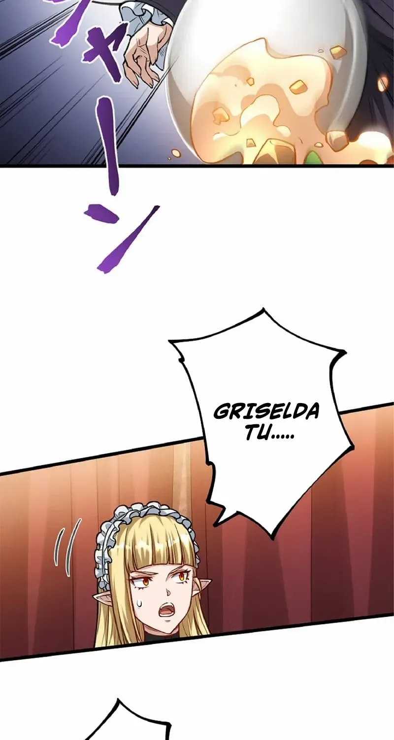 The Hated Black Mage Returns Mangakakalot X Chapter 32 Page 29