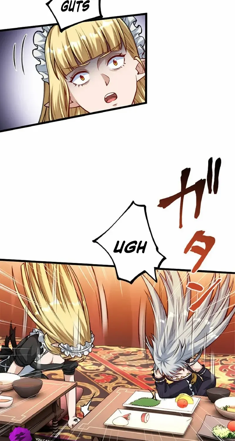 The Hated Black Mage Returns Mangakakalot X Chapter 32 Page 30
